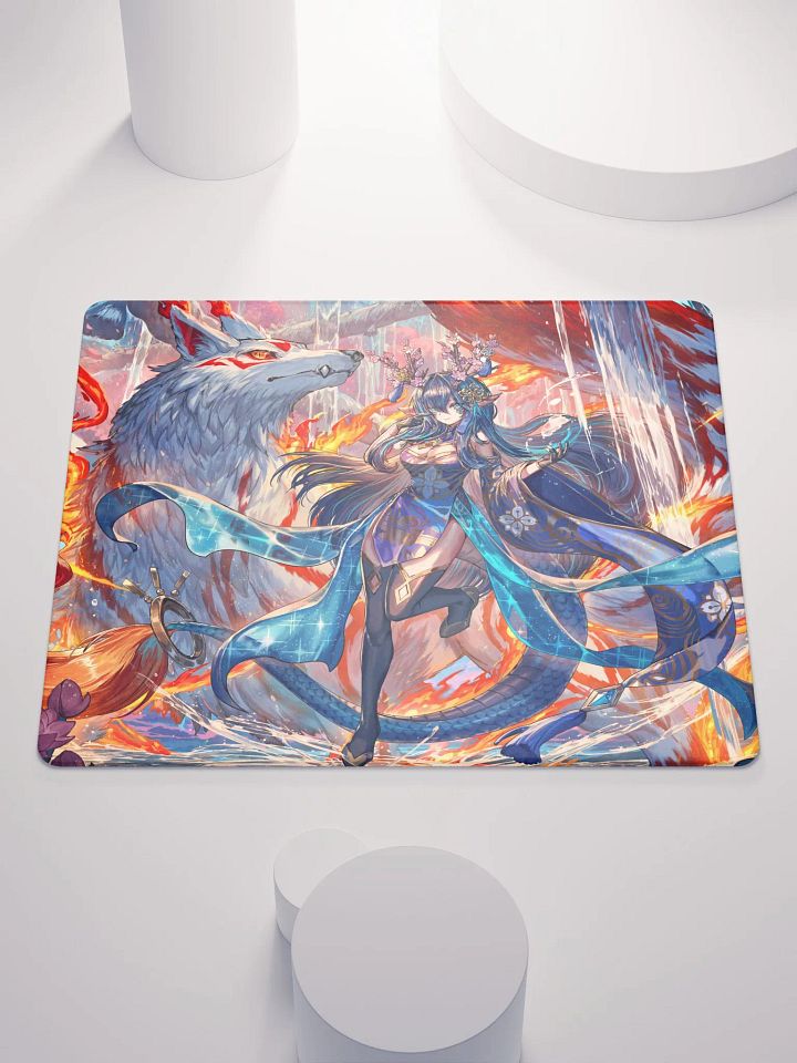 Syliefel Gaming Pad product image (1)