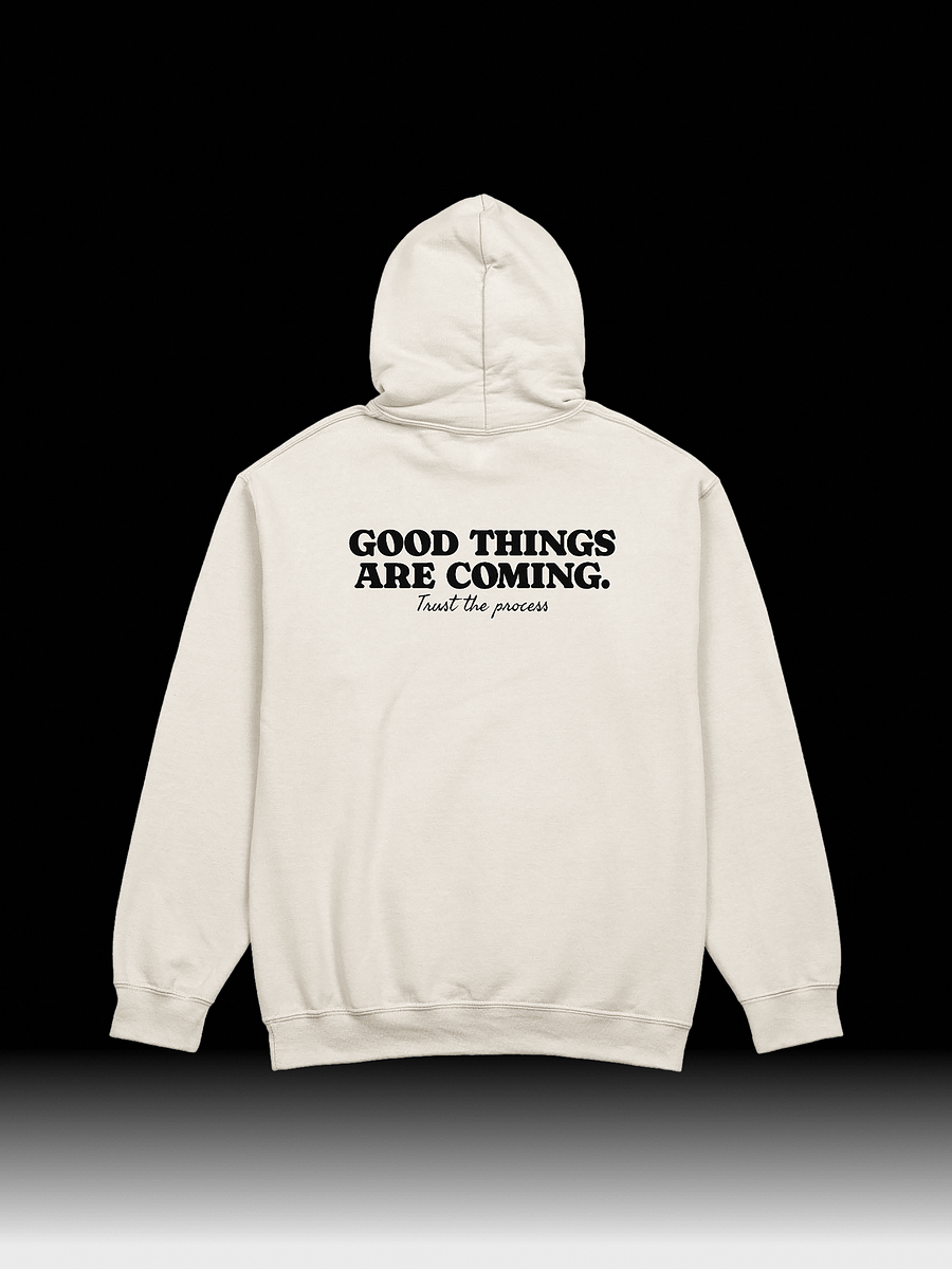 Good Things | Hoodie product image (3)