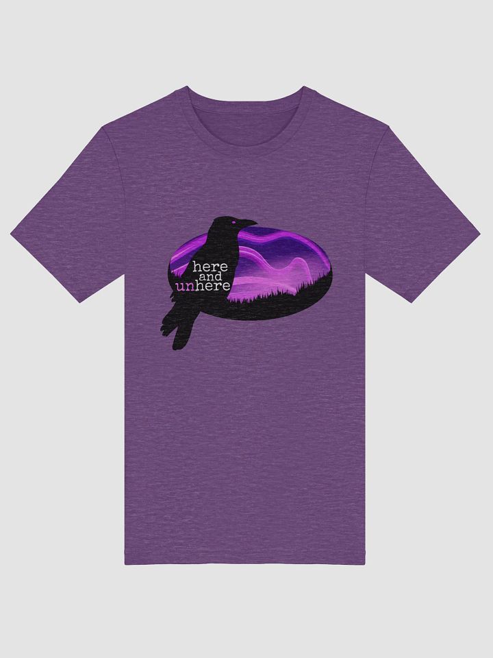 Lost Records: Bloom & Rage Here and Unhere Supersoft T-Shirt product image (11)