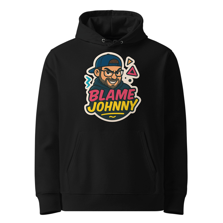 Blame Johnny Hoodie 2.0 product image (1)
