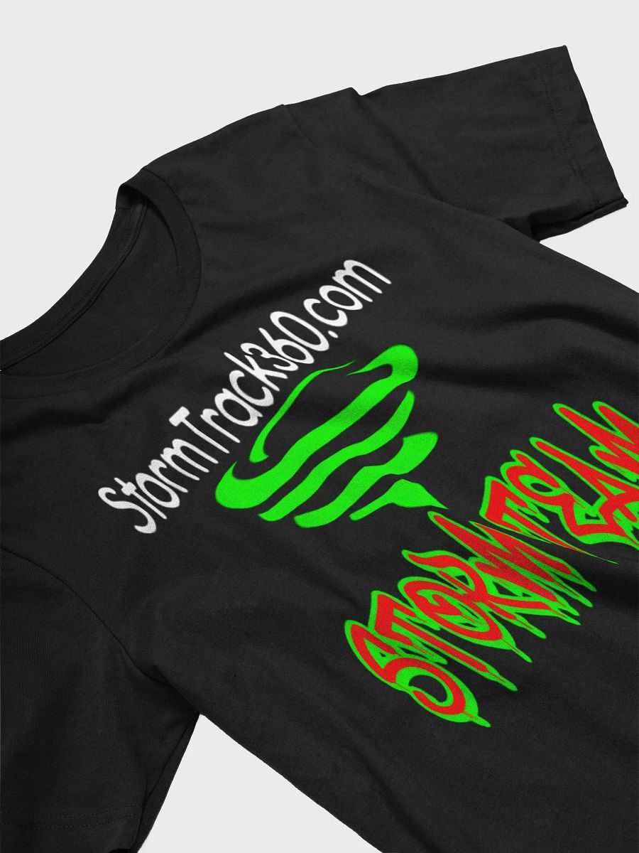 FRONT/BACK LOGO T - SHIRT product image (3)
