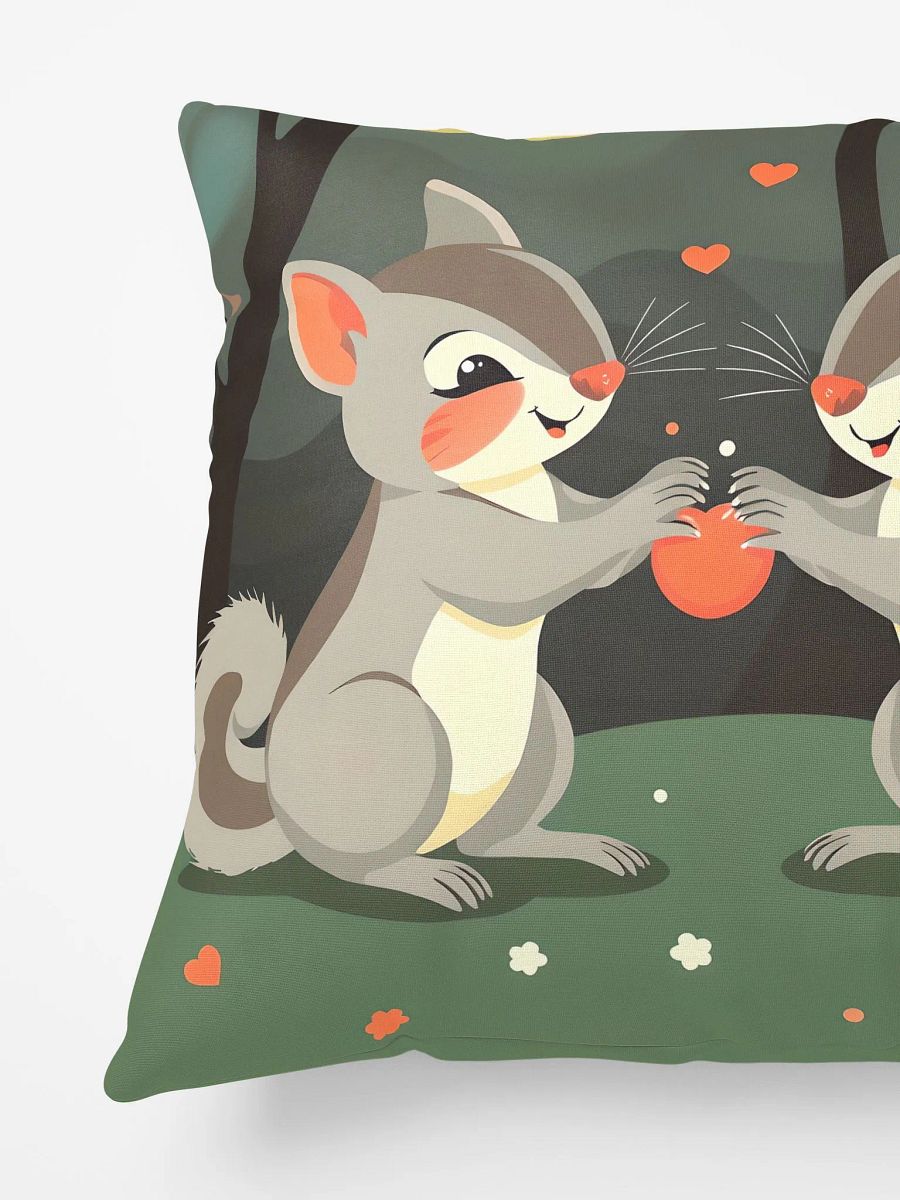 Dreamy Nights All-Over Print Pillow product image (6)