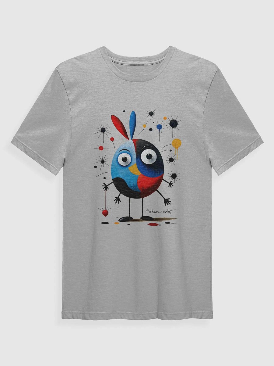 Next Level Supersoft T-Shirt product image (3)