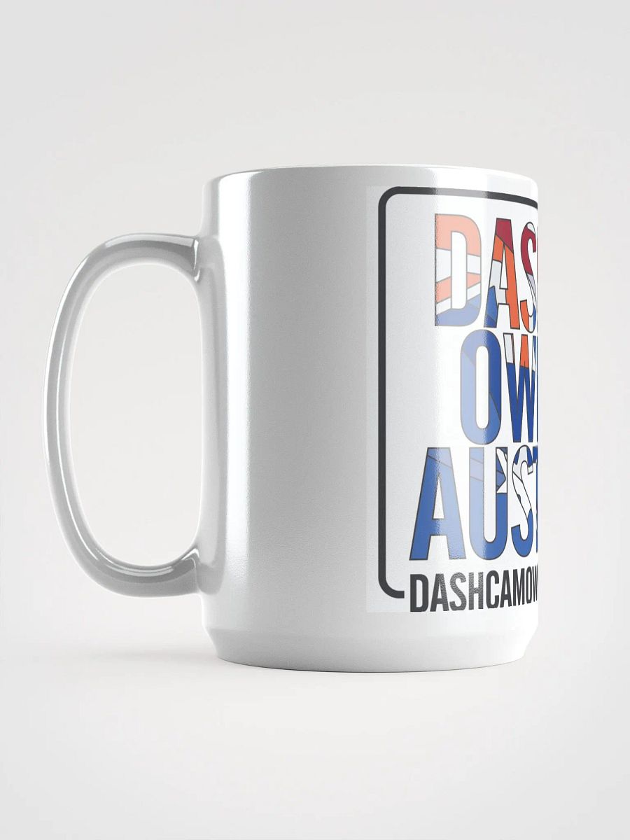 DCOA Large Coffee Mug product image (6)