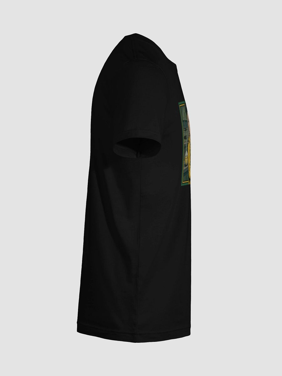 Breaking Cas Schedule I T-Shirt product image (126)