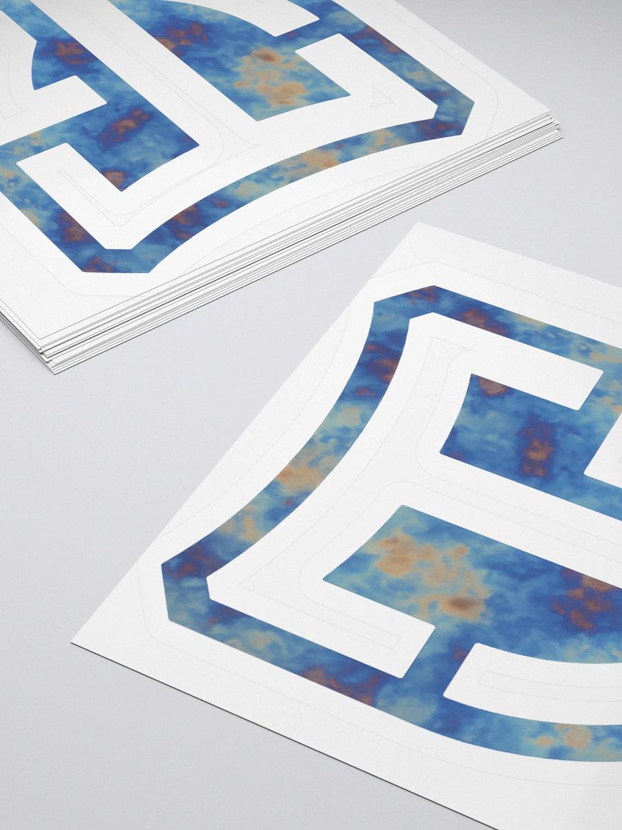Case Hardened Sticker product image (7)