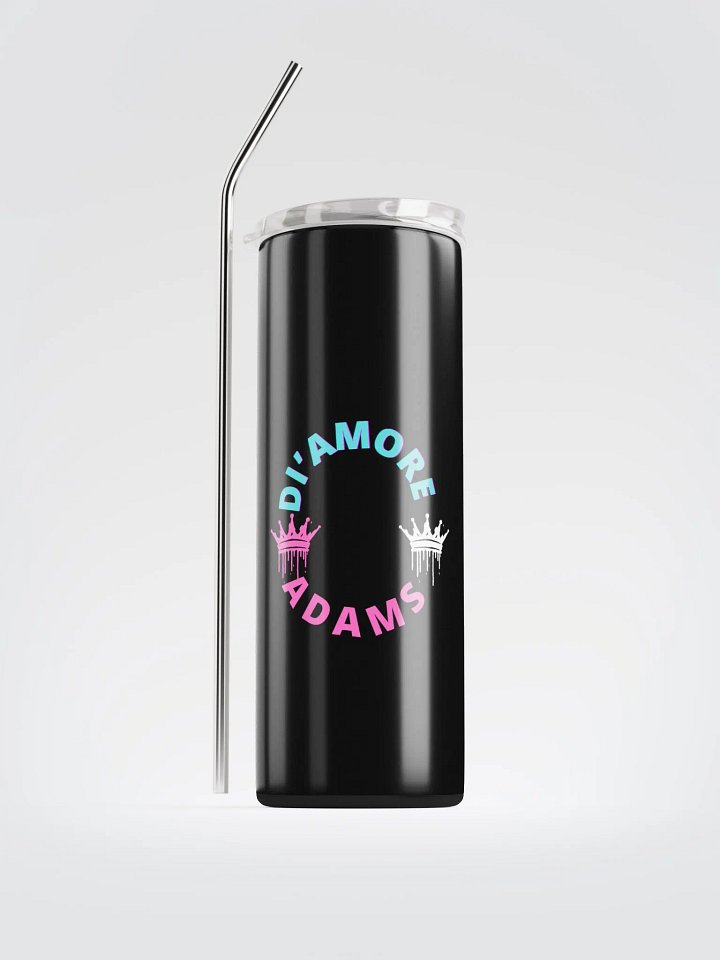 Di'Amore McQueen Adams product image (1)