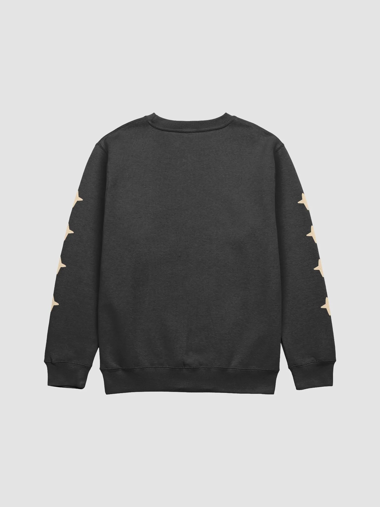 Daisies and Stars Crewneck product image (3)