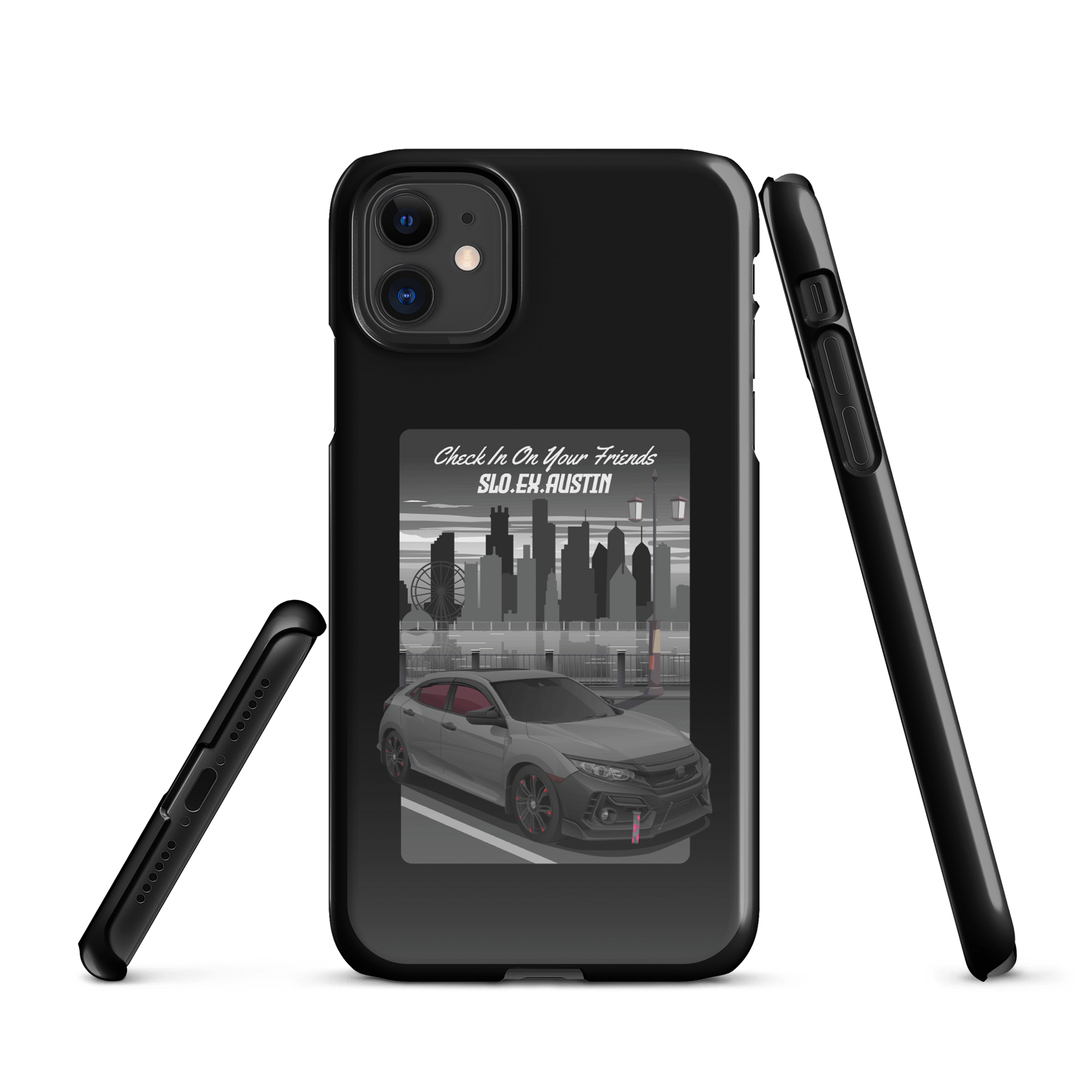 iphone case - slo.ex.austin product image (1)