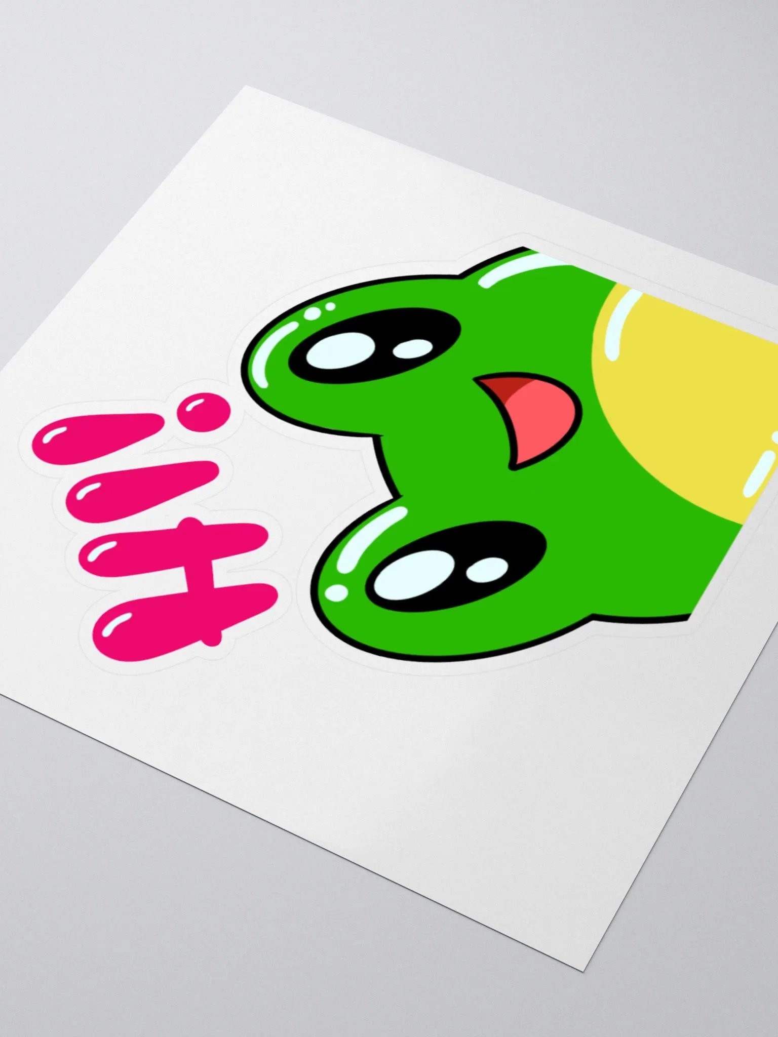 hi! Frog product image (3)
