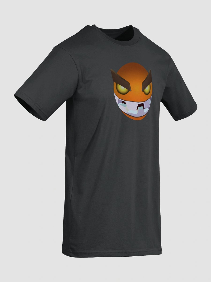 Drill-Bot T-shirt Center Design product image (43)