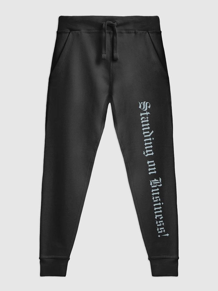 Standing On Business Pants Designed by Anopa product image (1)