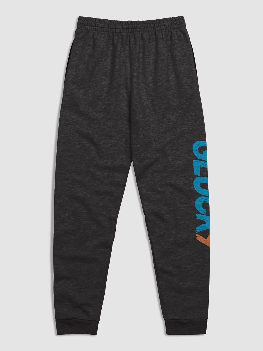 Glock9 Jerzees Unisex Joggers product image (6)