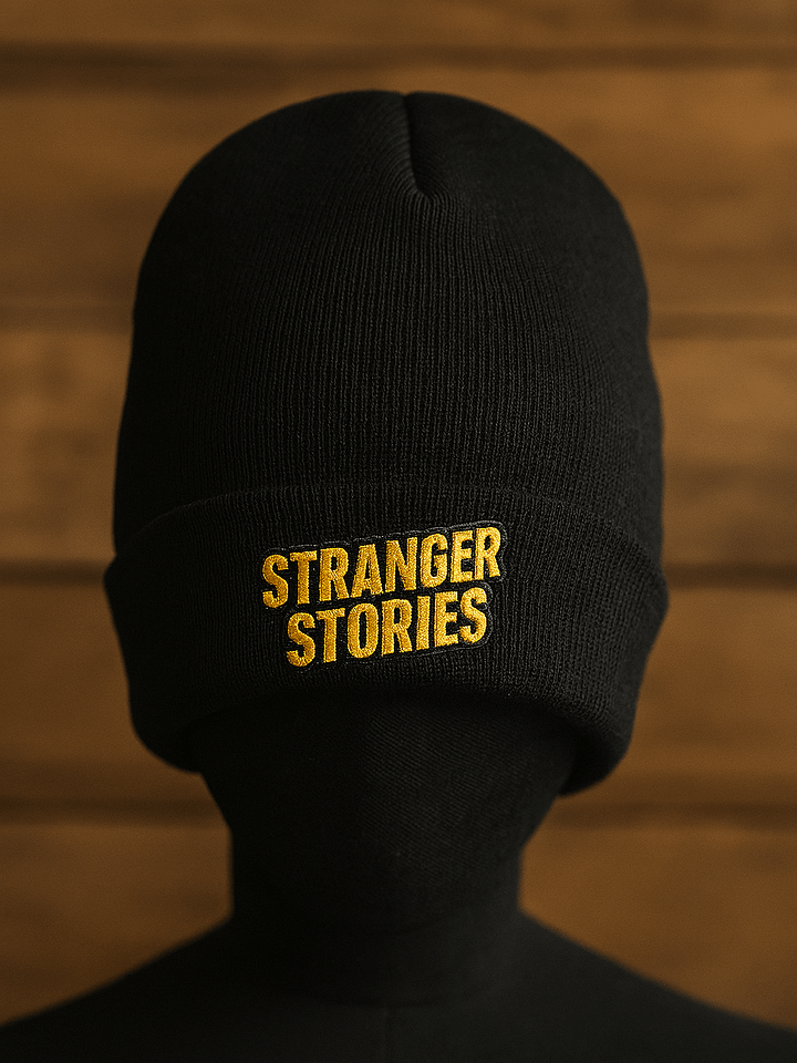Head Case - Cuffed Beanie product image (1)