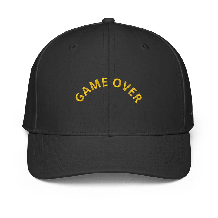 GAME OVER ADIDAS PART3 product image (1)