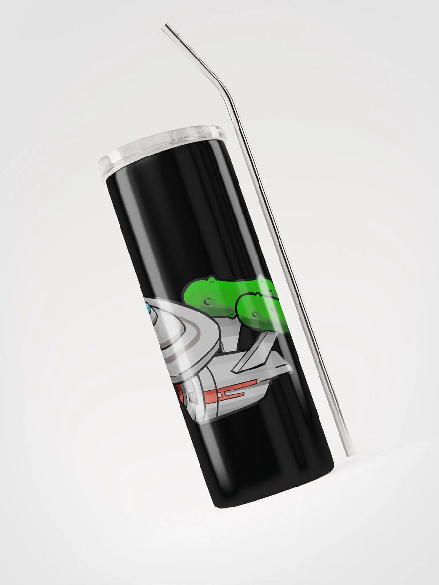 Samorai Tumbler product image (3)