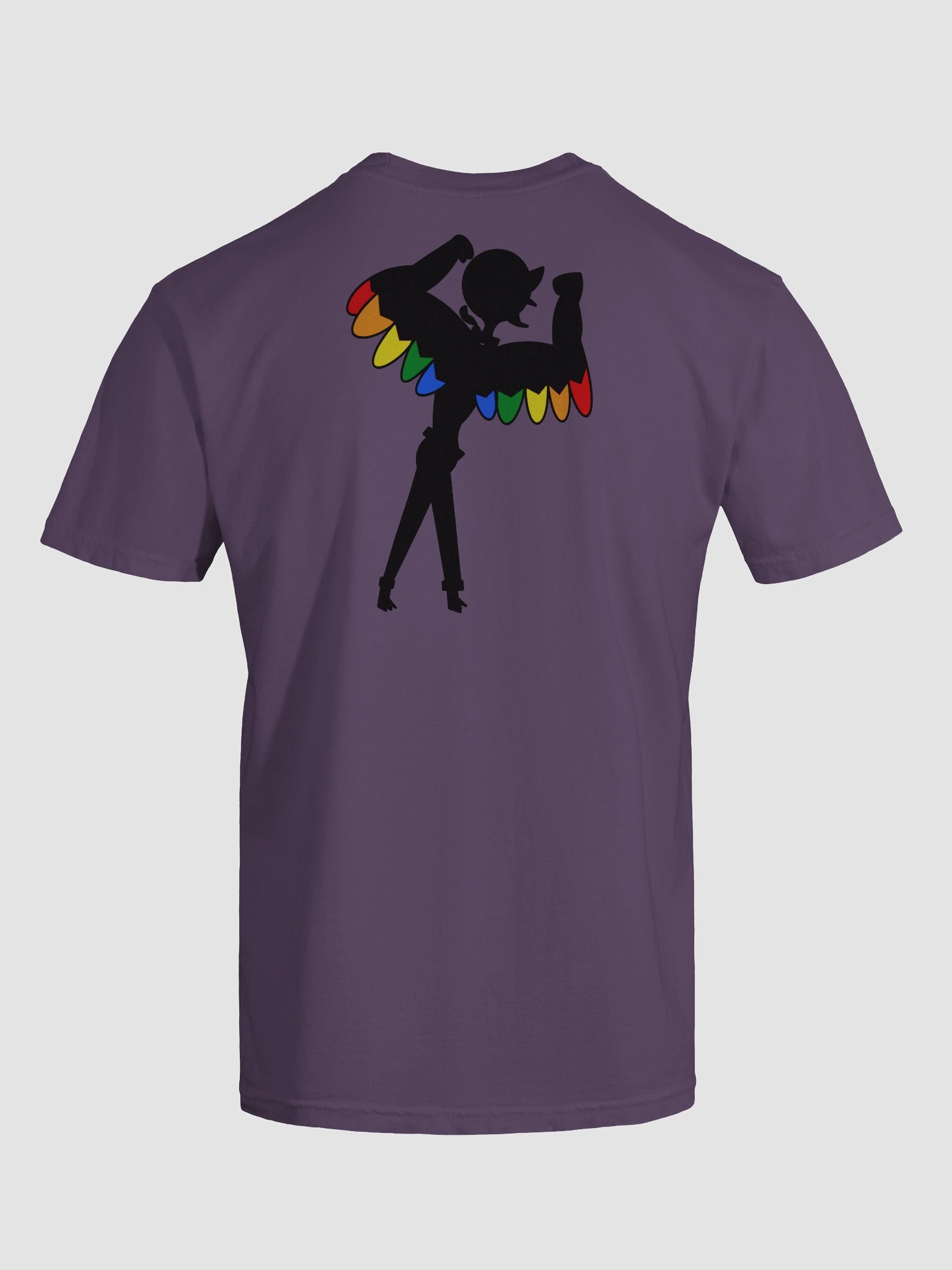 COME ON OUT! Eudo Frutiger Metro Shirt product image (113)