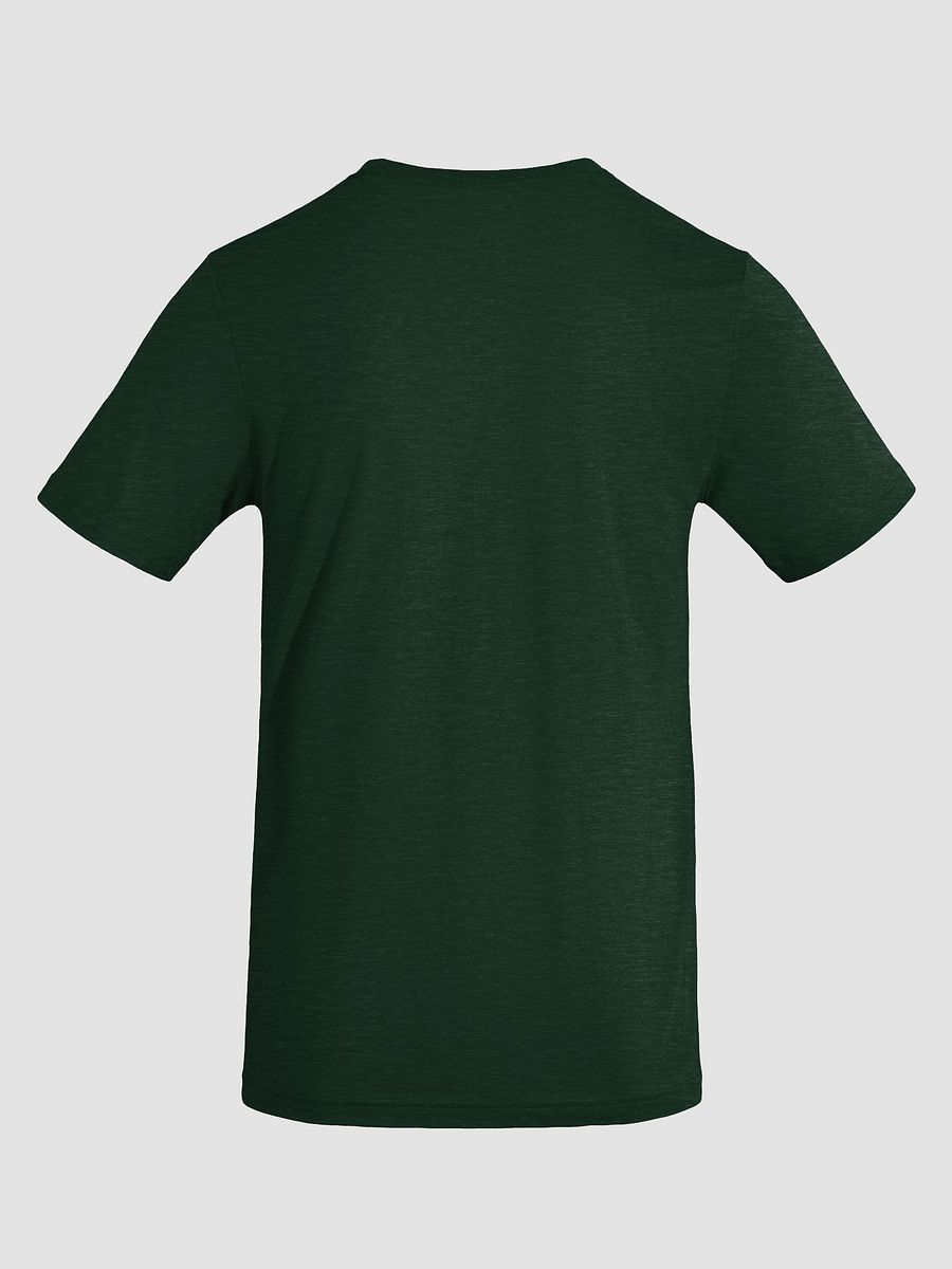 Galactic Gamer Glow T-Shirt product image (4)