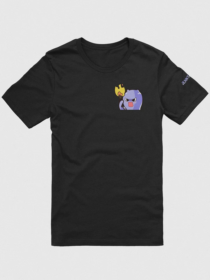 Riot T-Shirt product image (1)