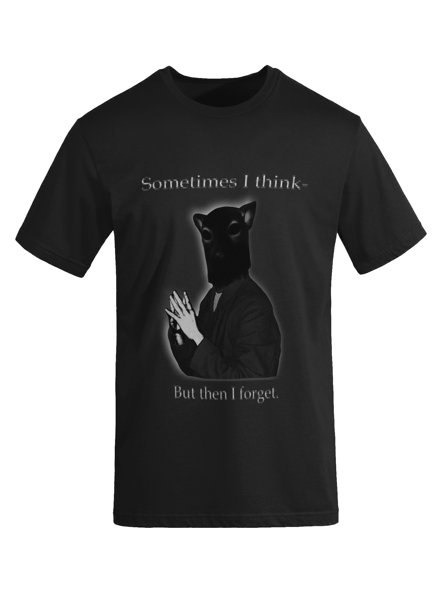 Sometimes I Think product image (8)