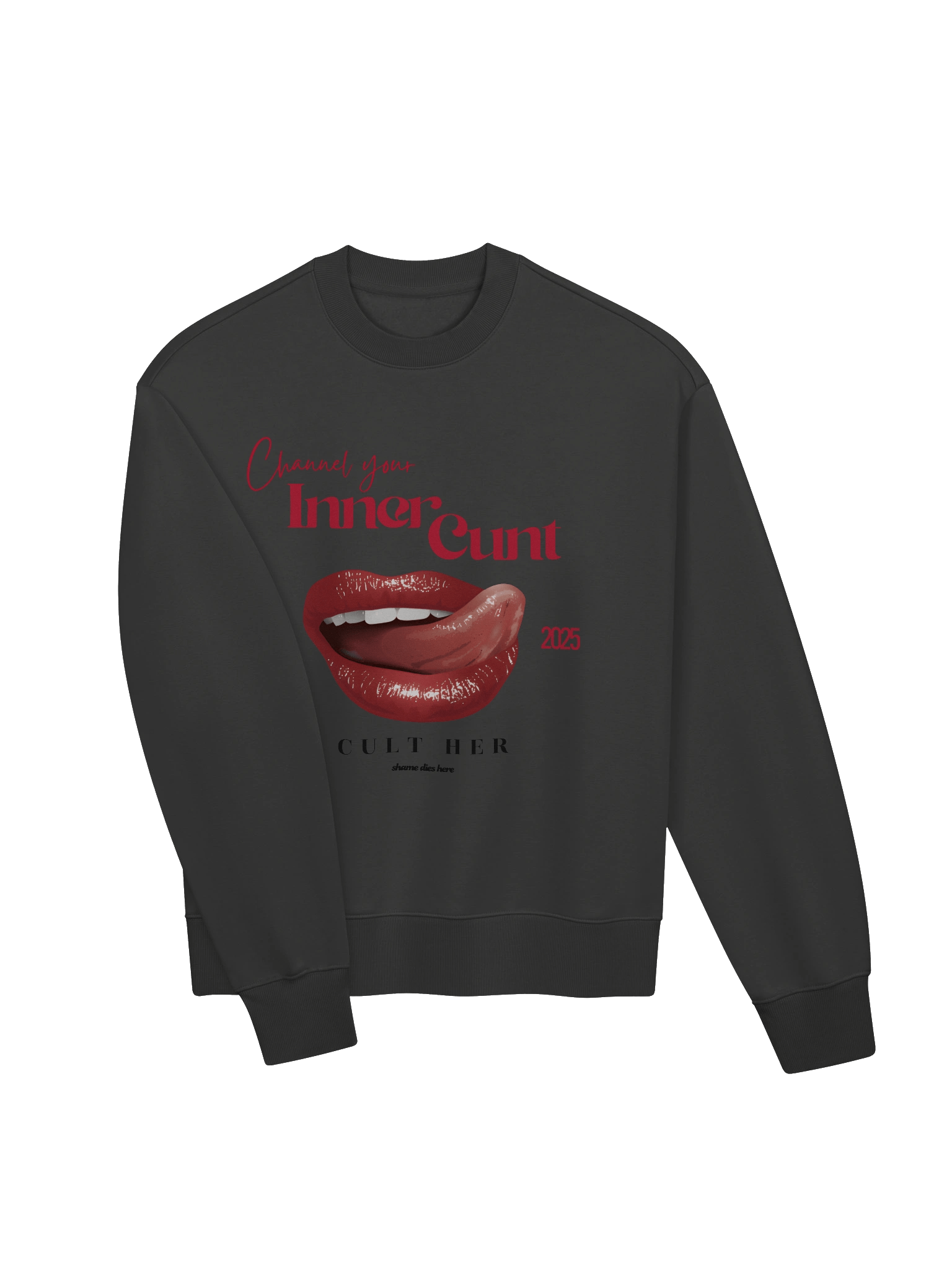 Inner Cunt - Crewneck product image (7)
