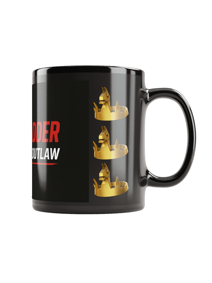 Black mug product image (1)