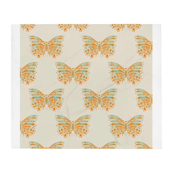 Whimsical Dreams Throw Blanket product image (13)