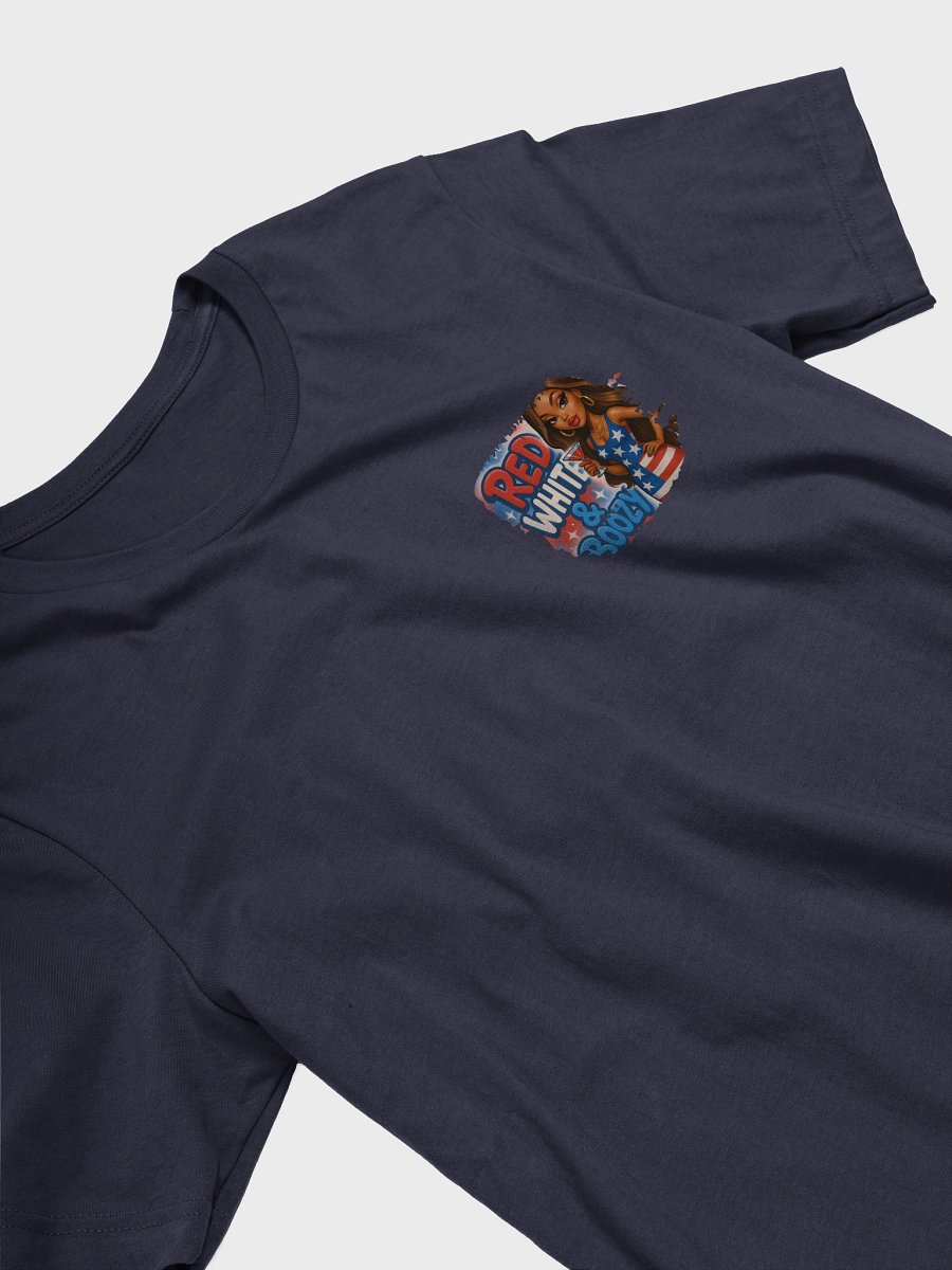 Starry Cocktail Queen T-Shirt product image (7)