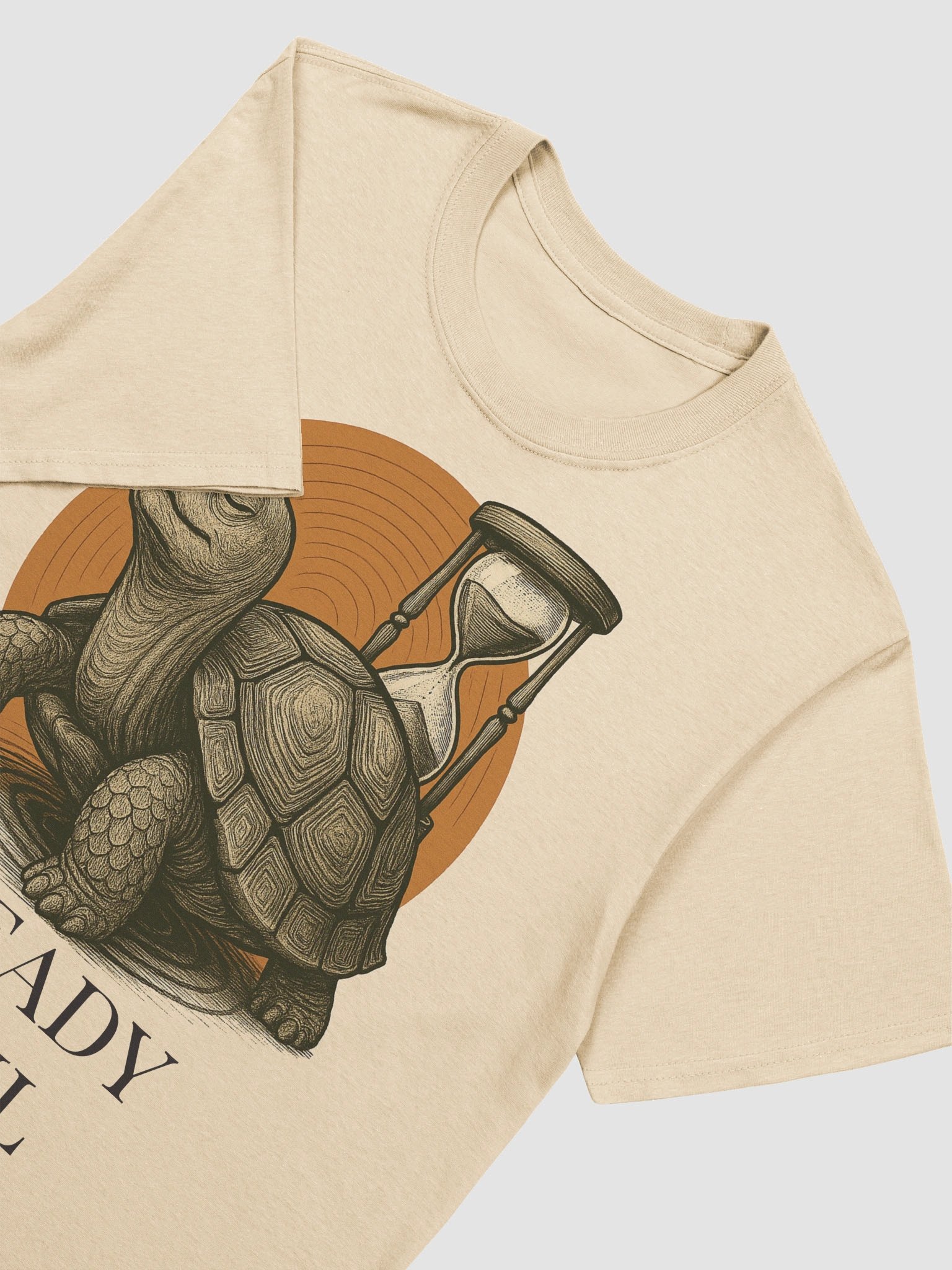 The Steady Soul product image (5)