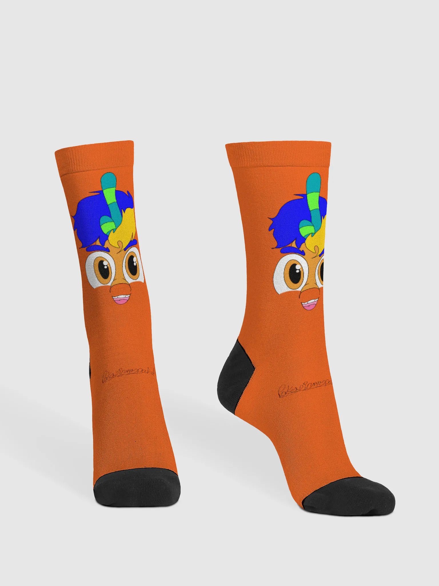 2025 Hex-Bits Socks product image (2)