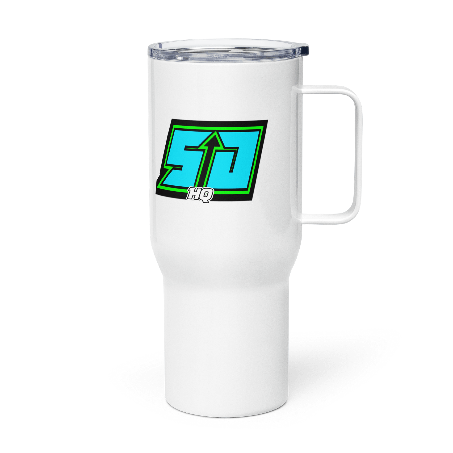 BB604 Travel Mug product image (3)