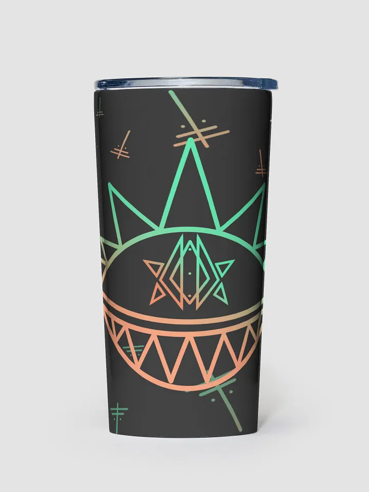 Eye of Mori Tumbler product image (1)