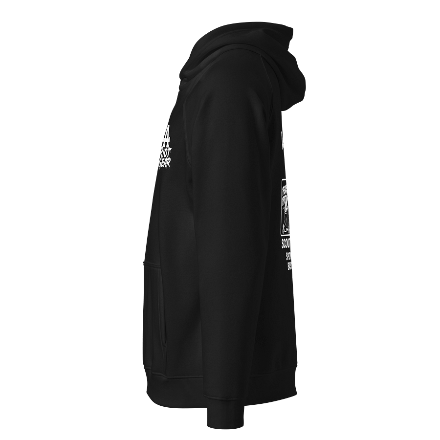 LA TRIATHLON 2025 - Standard Issue Hoodie product image (3)