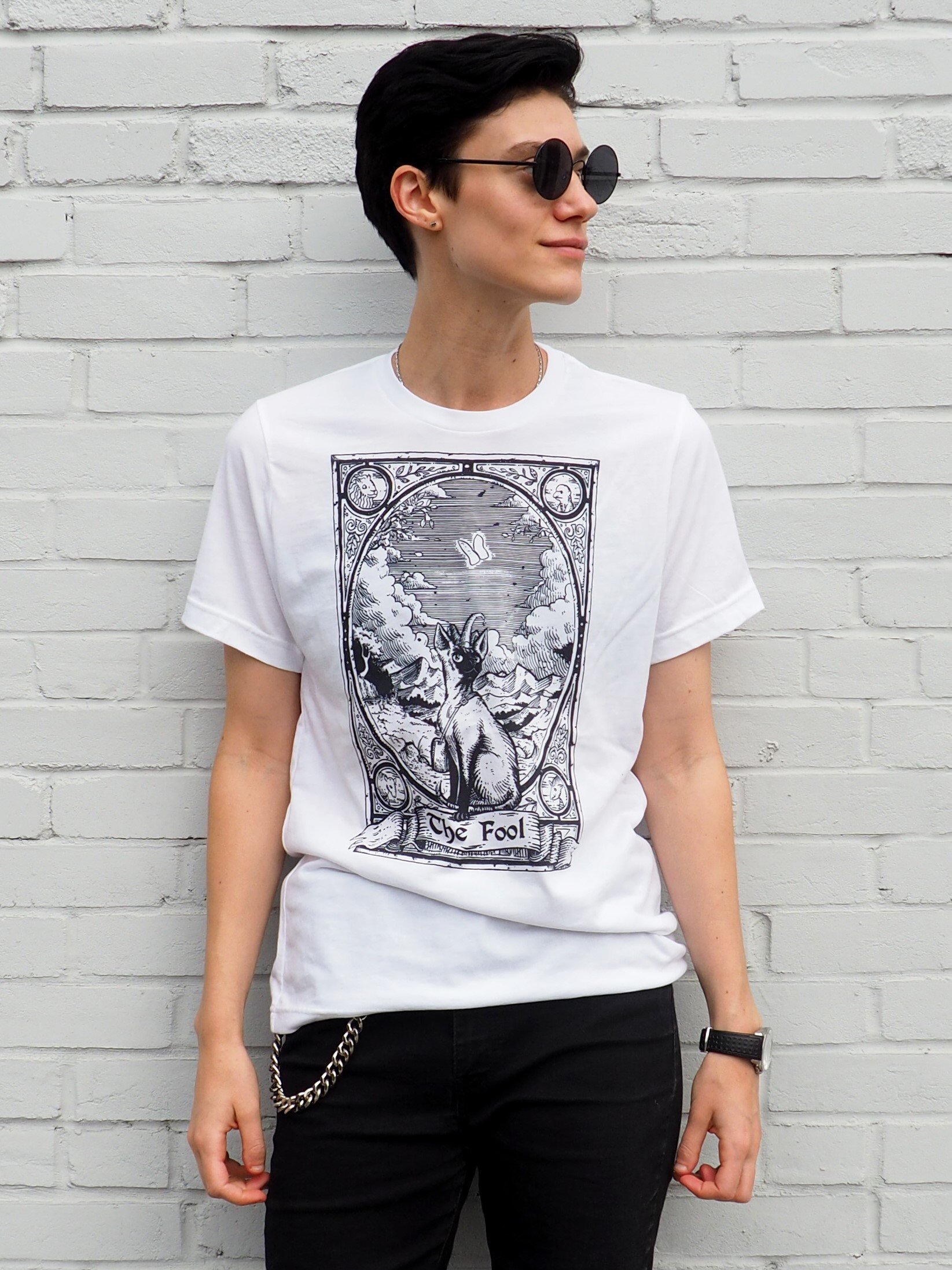 The Star T-Shirt product image (3)