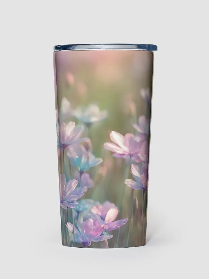 Ethereal Blossoms 20oz Tumbler product image (1)