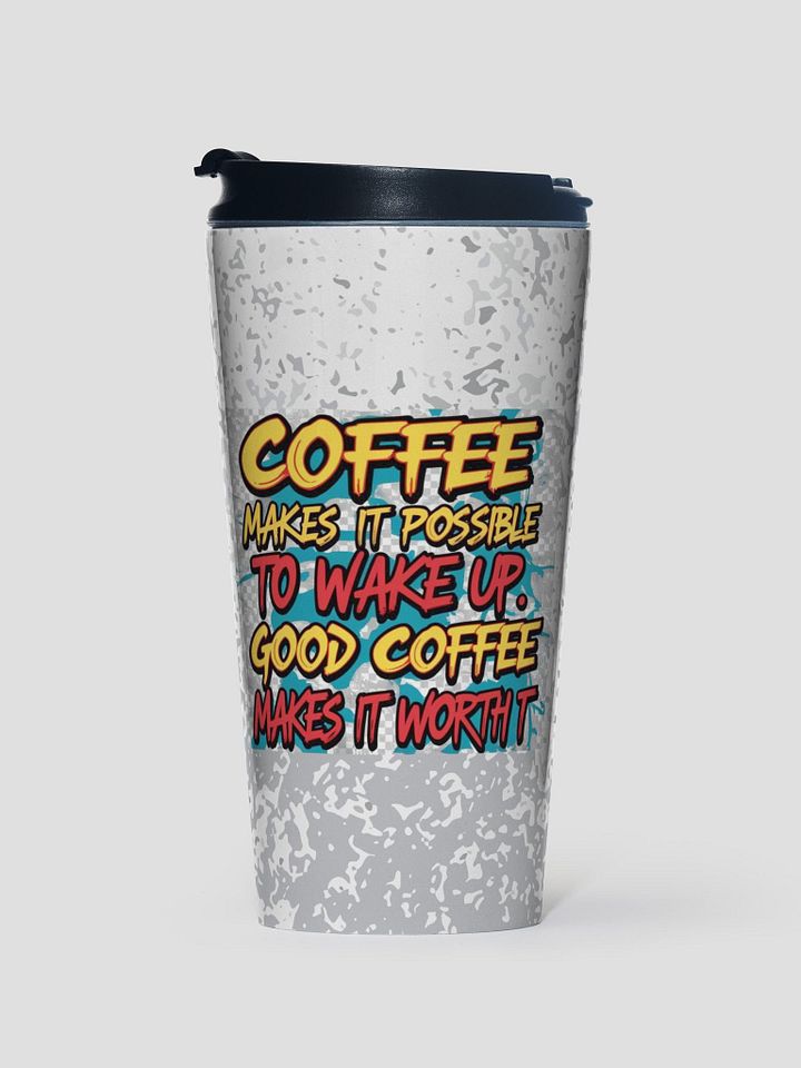Good Coffee product image (1)