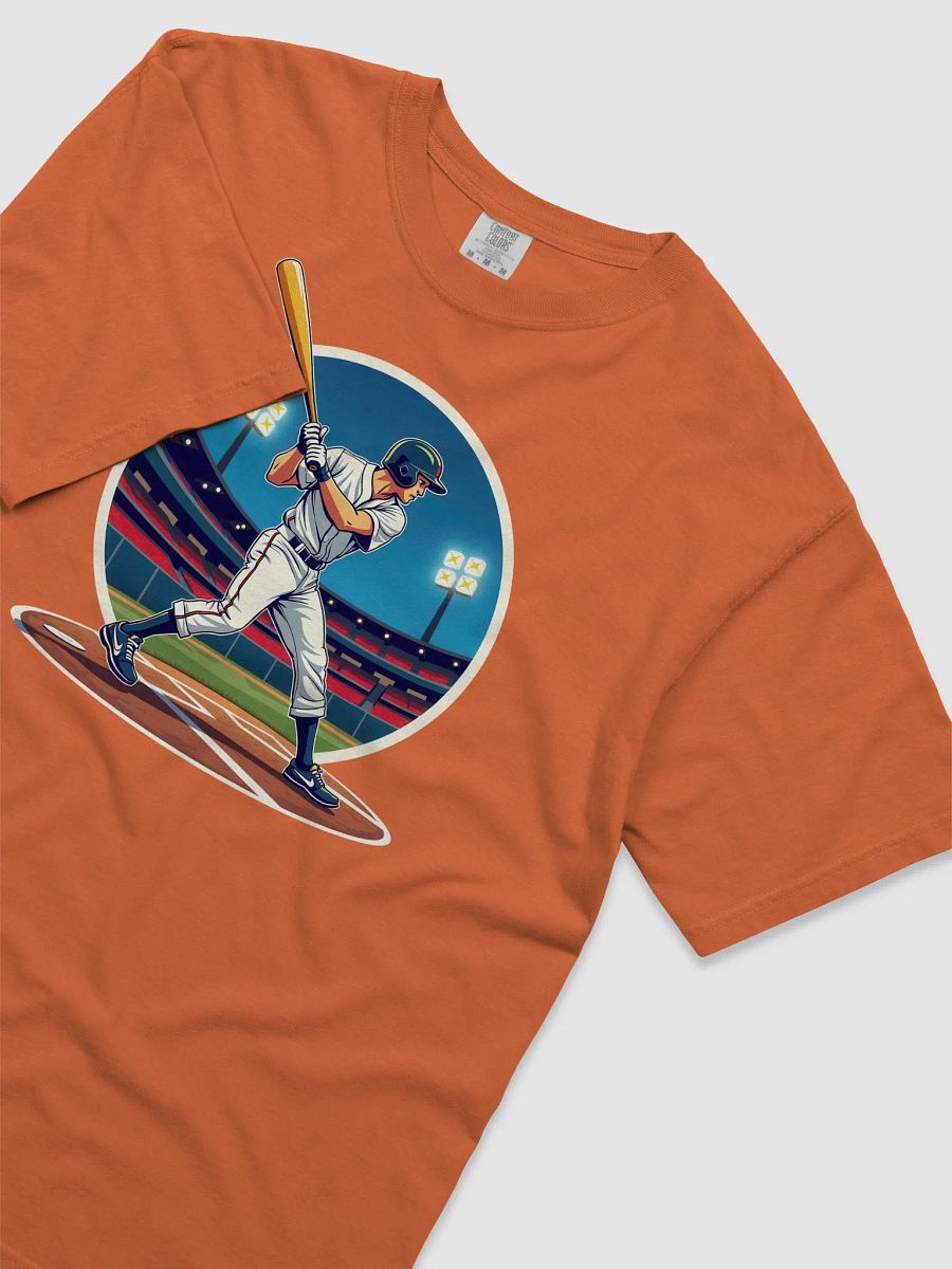Home Run Hero Cotton Tee product image (3)