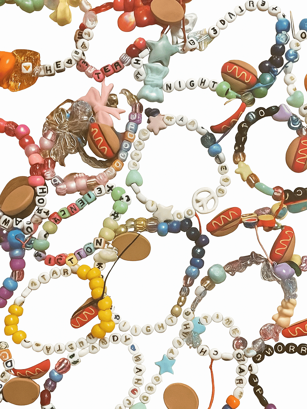 Friendship Bracelet product image (1)