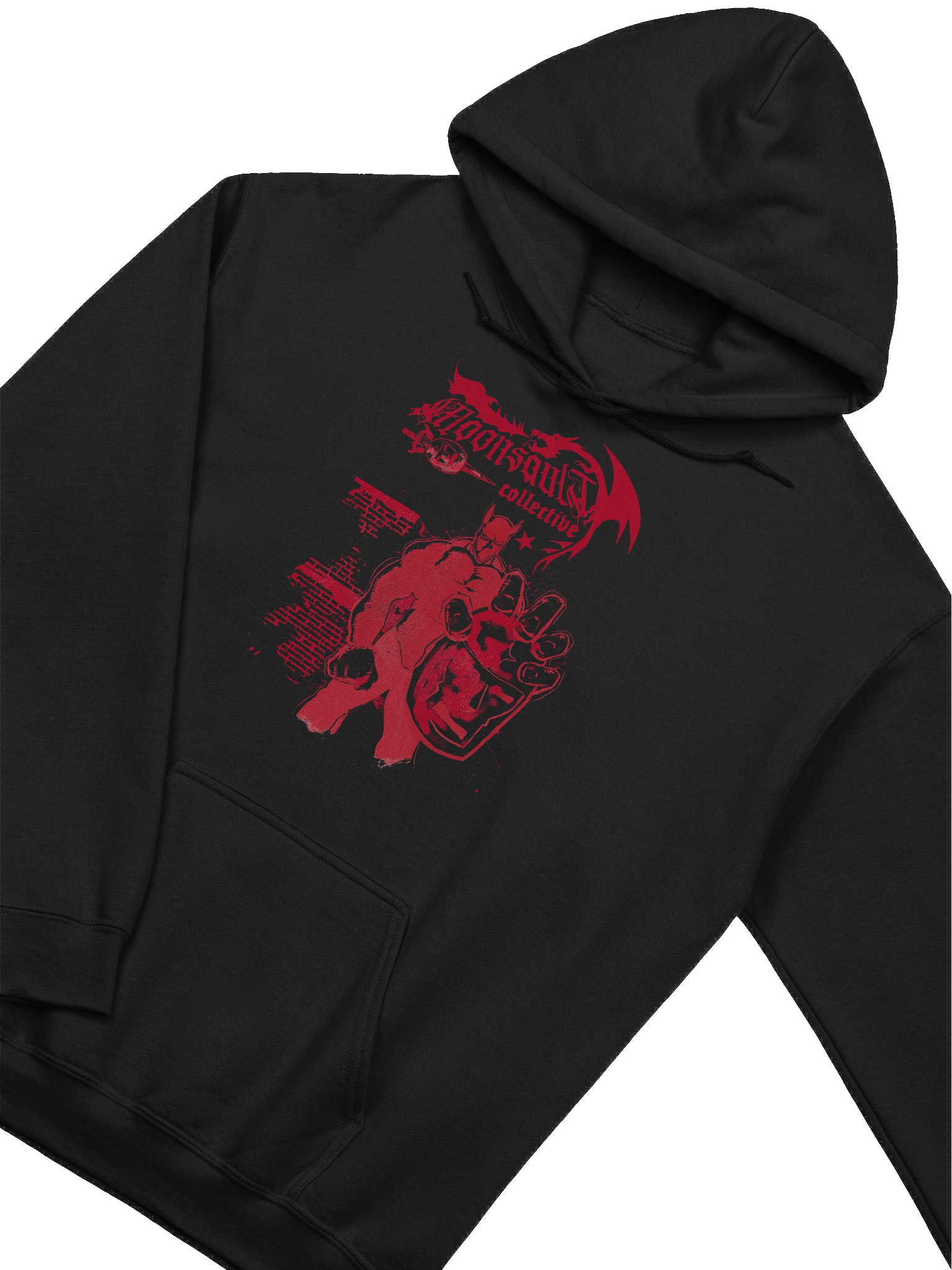 glory or death hoodie product image (3)