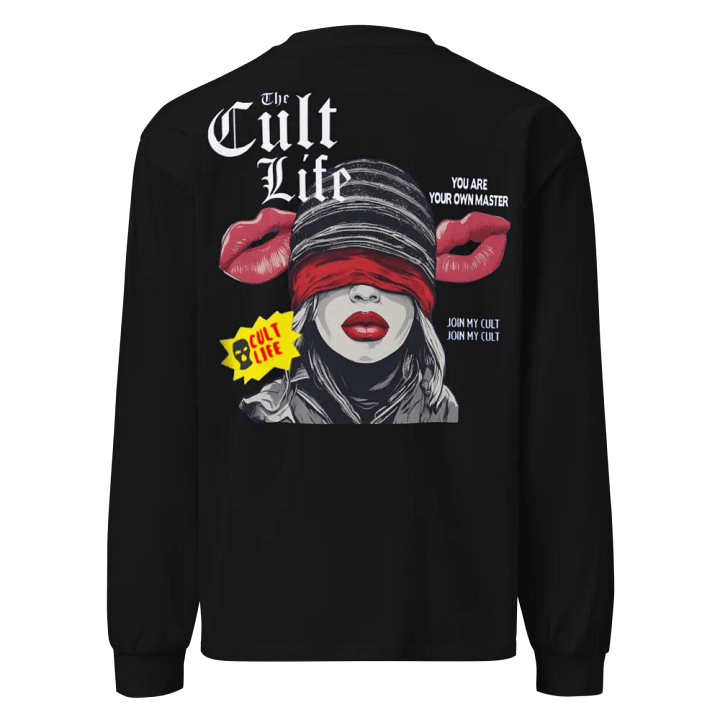 CULT RED LIPS product image (2)
