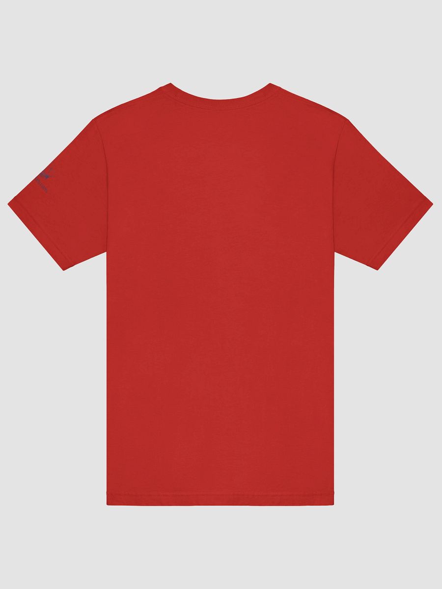 Oversized Daniel Williams T-shirt product image (61)