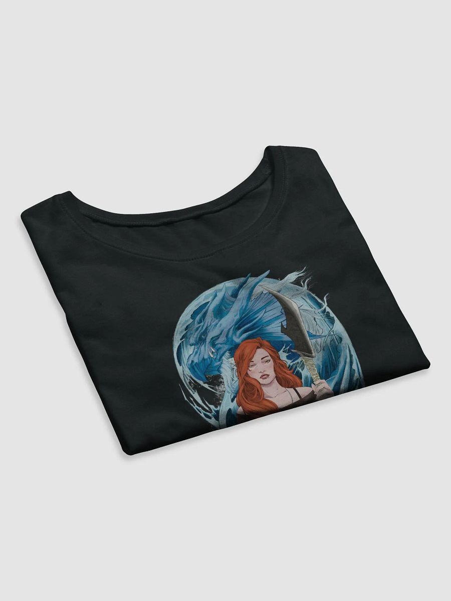Crop Top - Fayne & Buhrik product image (3)