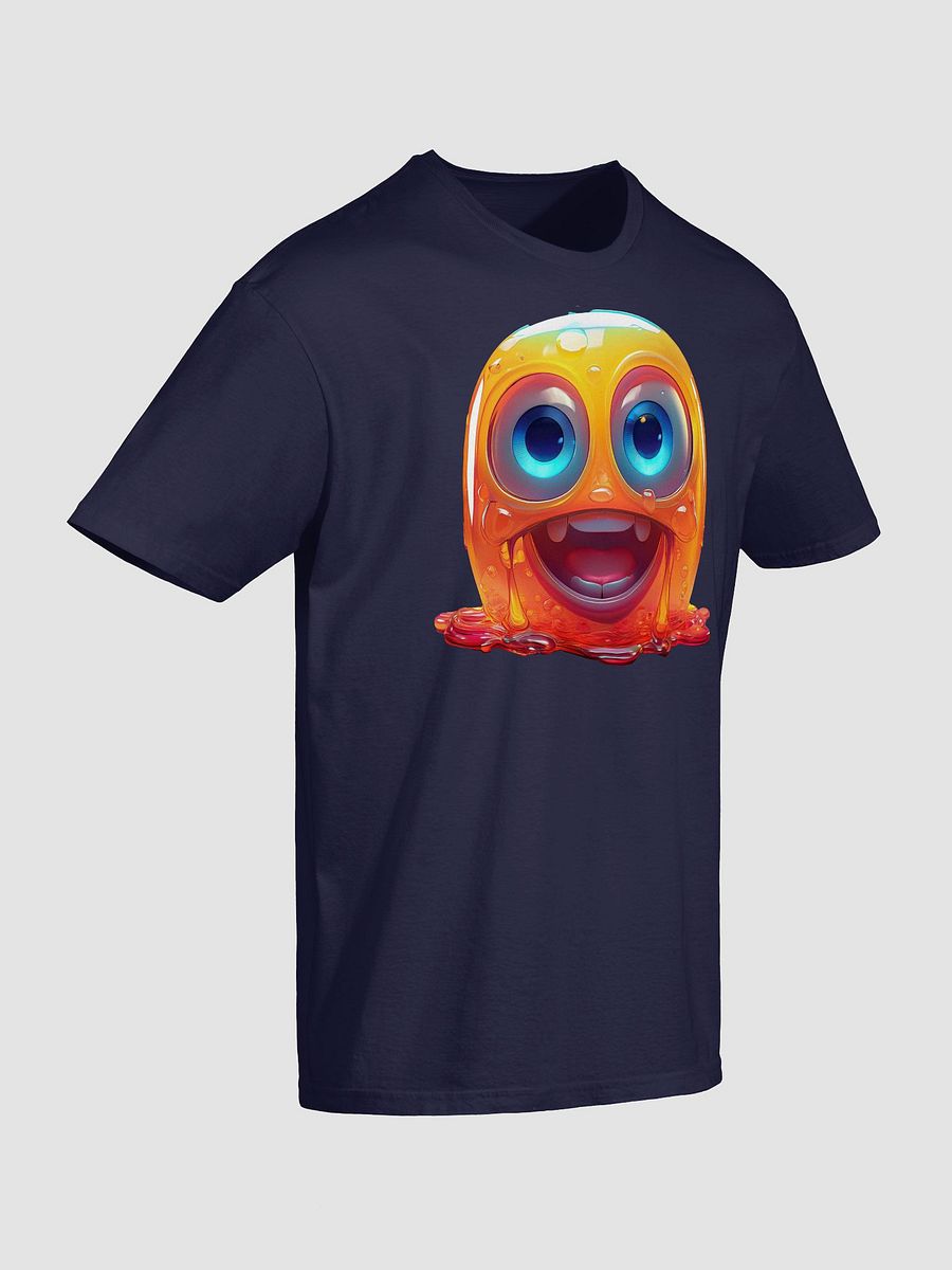 Men's Melted Face Tee product image (15)