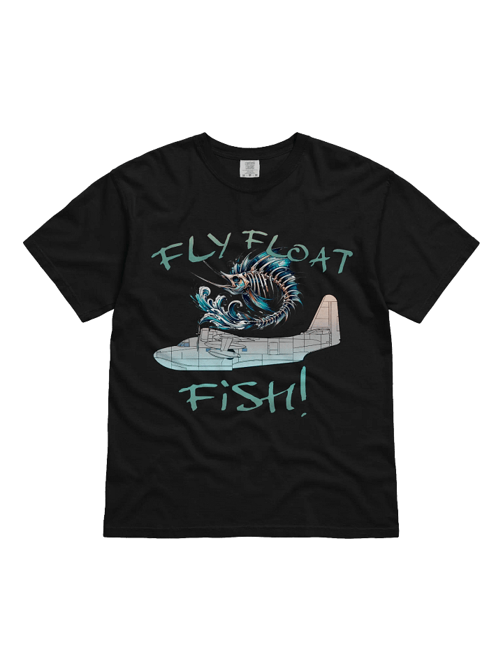 Fly, Float, Fish! product image (4)