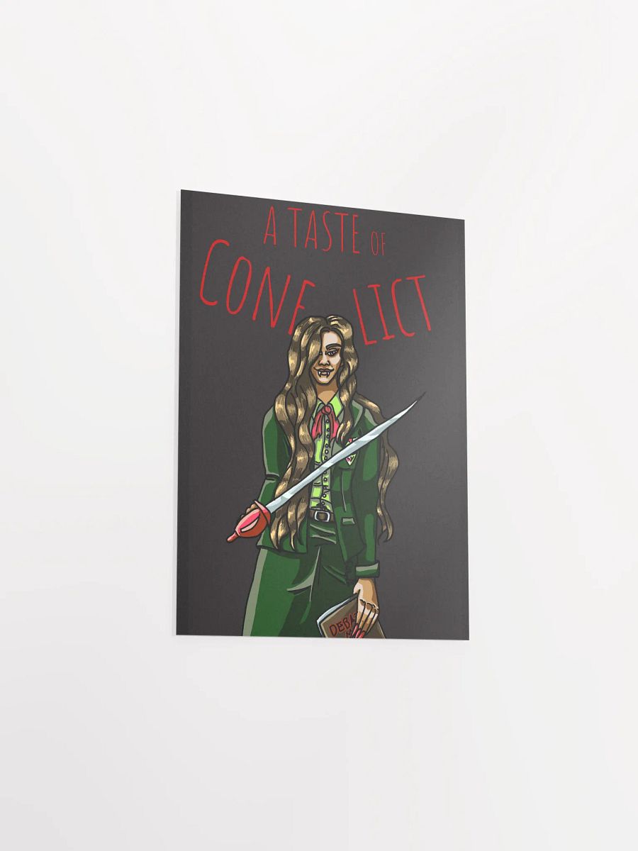Taste of Conflict (Vampire Only) product image (35)