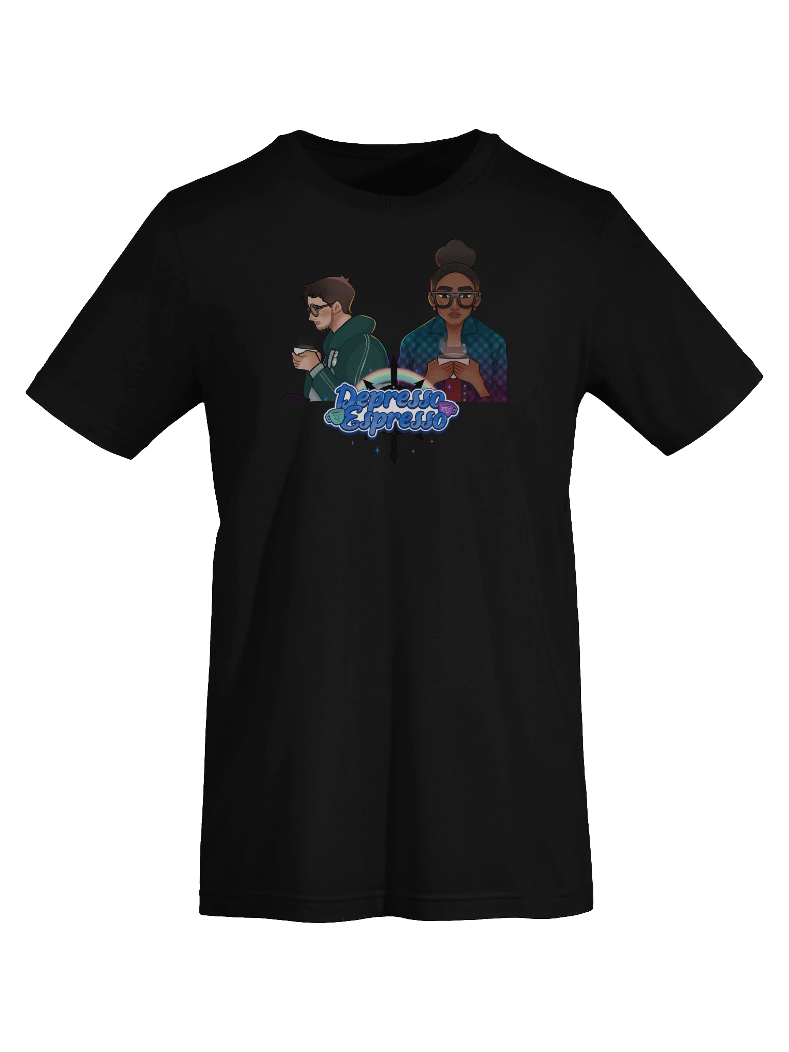 Depresso Espresso V2 product image (43)