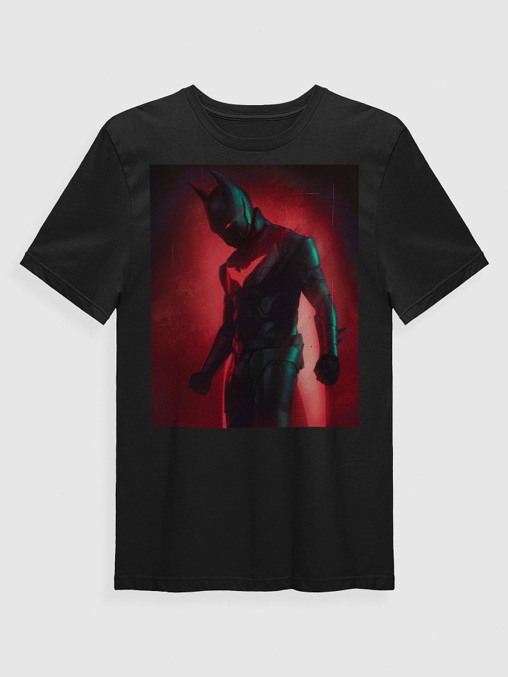 Batman Beyond: Year One Teaser Unisex T-Shirt product image (1)
