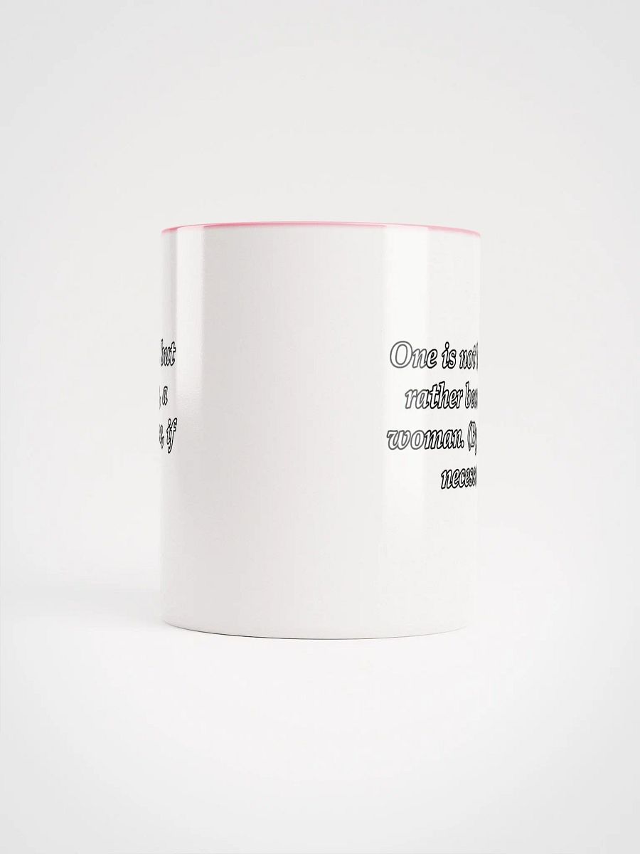 The Second Novelty Colorful Mug product image (64)