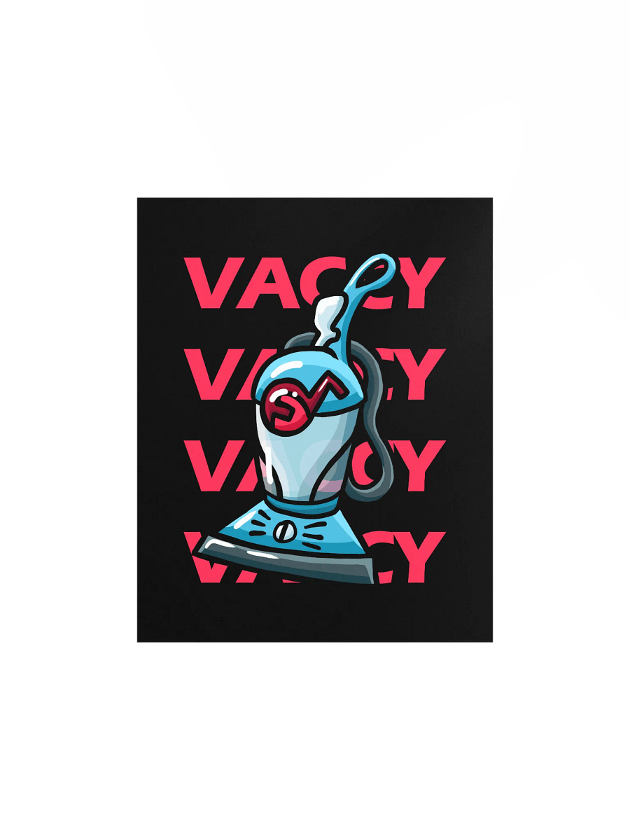 Vaccy 2.0 Print product image (1)