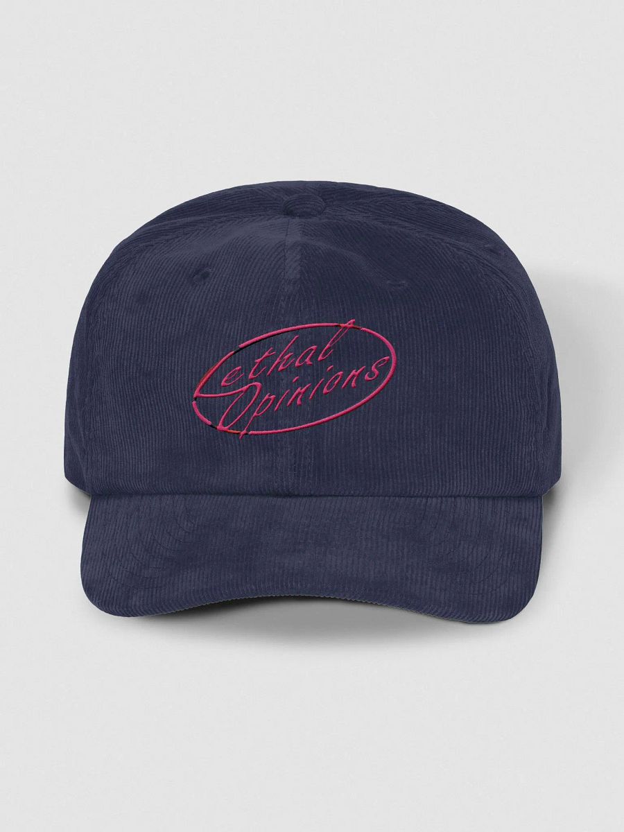 LO Cap product image (1)
